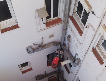 Projecte Instalaciones
